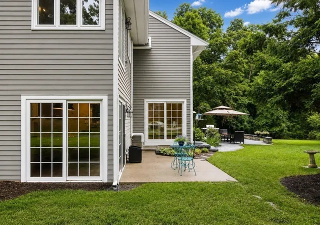 Photo 3 of Sale Pending at 4 Turner Ln, North Easton, MA 02356 | MLS# 73557352 | Listing updated on 2026-08-26
