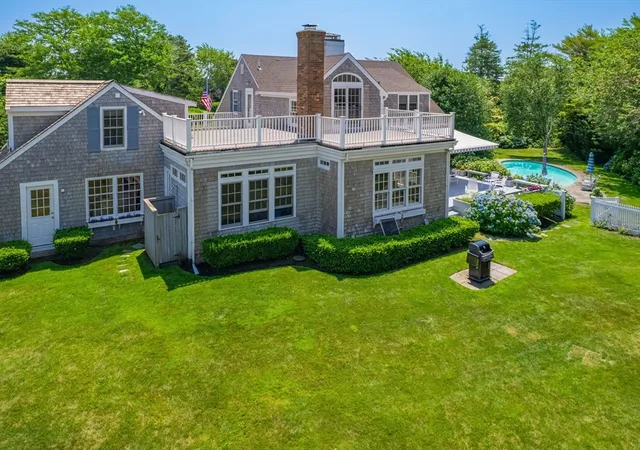 Homes for sale in Chatham, MA | 95 Cotchpinicut, Chatham, MA 02633 | MLS# 73544856