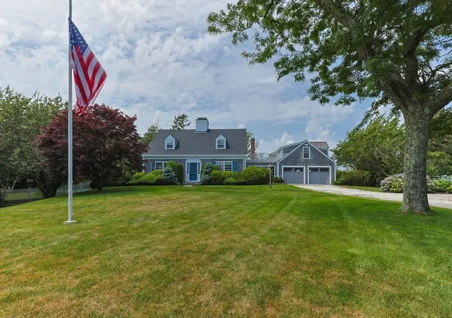 Homes for sale in Chatham, MA | 95 Cotchpinicut, Chatham, MA 02633 | MLS# 73544856