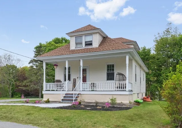 1st image of 34 Marvel Street, Taunton, MA 02780 | MLS# 73519159