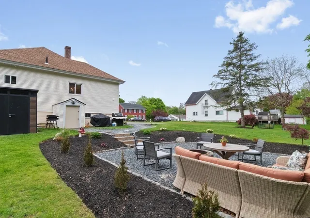 5th image of 34 Marvel Street, Taunton, MA 02780 | MLS# 73519159