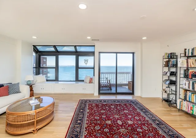 Homes for sale in Winthrop, MA | 1 Seal Harbor #PH16, Winthrop, MA 02152 | MLS# 73532729
