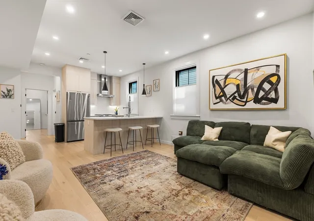 Photo 1 of Sale Pending at 38 Lexington St #101, East Boston, MA 02128 | MLS# 73424131 | Listing updated on 2025-12-30