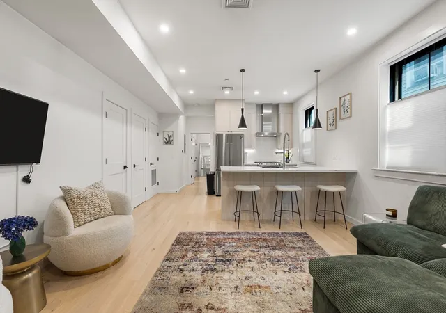 Photo 2 of Sale Pending at 38 Lexington St #101, East Boston, MA 02128 | MLS# 73424131 | Listing updated on 2025-12-30