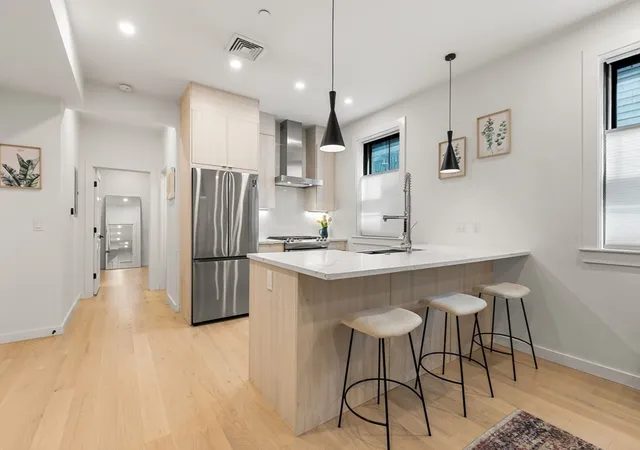 Photo 3 of Sale Pending at 38 Lexington St #101, East Boston, MA 02128 | MLS# 73424131 | Listing updated on 2025-12-30