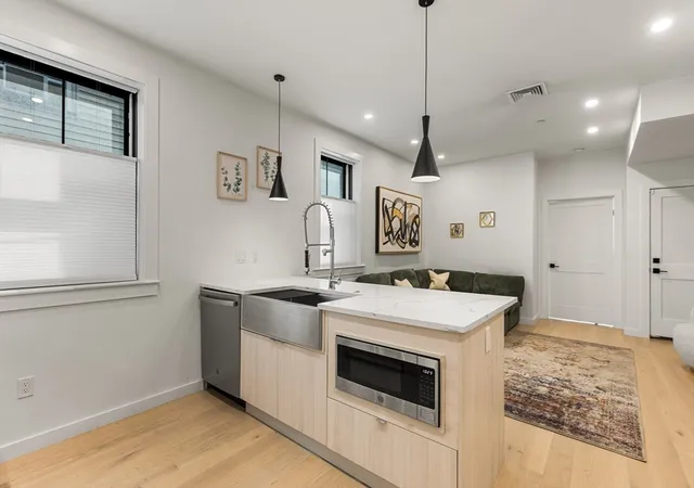 Photo 3 of Sale Pending at 38 Lexington St #101, East Boston, MA 02128 | MLS# 73424131 | Listing updated on 2025-12-30