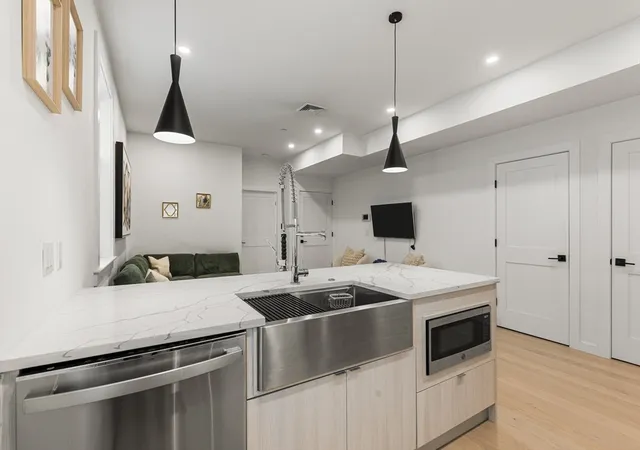 Photo 4 of Sale Pending at 38 Lexington St #101, East Boston, MA 02128 | MLS# 73424131 | Listing updated on 2025-12-30