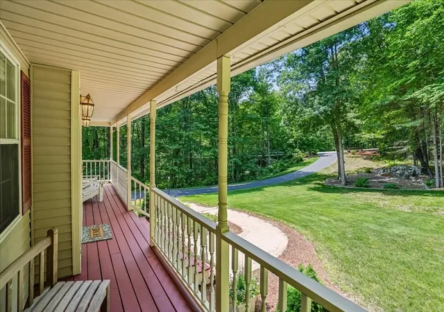 3rd image of 56 Patriot Road, Tyngsboro, MA 01879 | MLS# 73535819