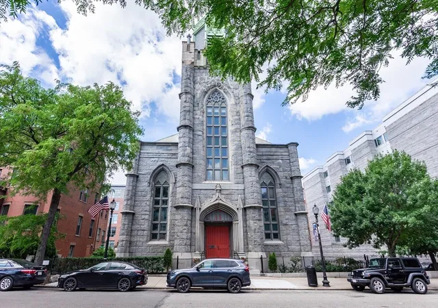 Photo 1 of Condo for sale at 45 W Broadway #208, Boston, MA 02127 | MLS# 73550635 | Listing updated on 2026-07-22