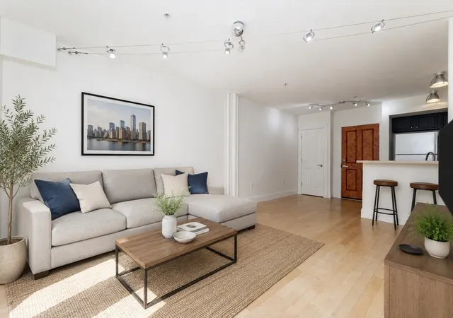 Photo 2 of Condo for sale at 45 W Broadway #208, Boston, MA 02127 | MLS# 73550635 | Listing updated on 2026-07-22