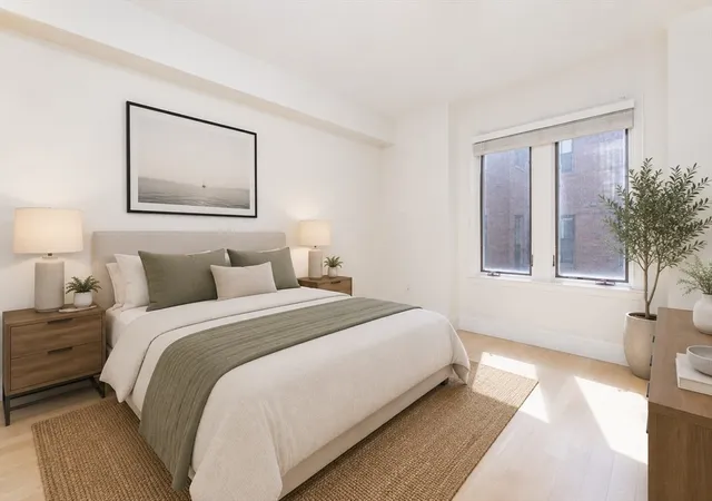 Listing Photo 4 - Condo for sale in St Peter & Paul Church Condos located at 45 W Broadway, Boston, MA 02127 - Unit #208