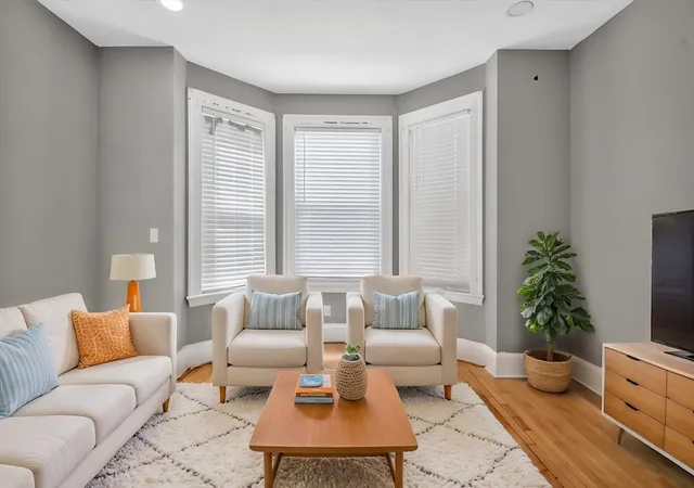Photo 3 of Sale Pending at 21 Montrose St, Roxbury, MA 02119 | MLS# 73533749 | Listing updated on 2026-09-14