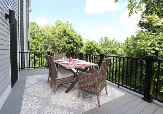 2nd image of 118 Eaton St, Reading, MA 01867