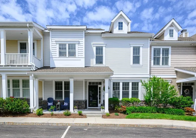 Homes for sale in Hingham, MA | 103 Buckley Pl #2502, Hingham, MA 02043 | MLS# 73527601