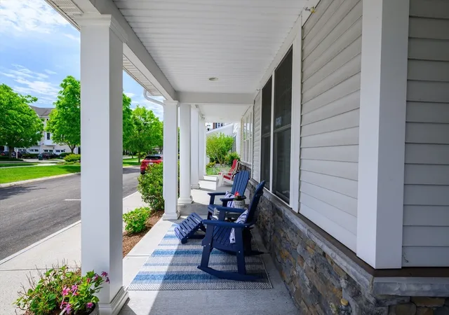 5th image of 103 Buckley Pl, Hingham, MA 02043
