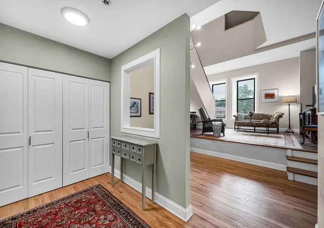 Photo 3 of Sale Pending at 235 State St #414, Springfield, MA 01103 | MLS# 73557325 | Listing updated on 2026-08-20