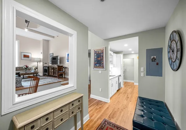 Photo 3 of Sale Pending at 235 State St #414, Springfield, MA 01103 | MLS# 73557325 | Listing updated on 2026-08-20
