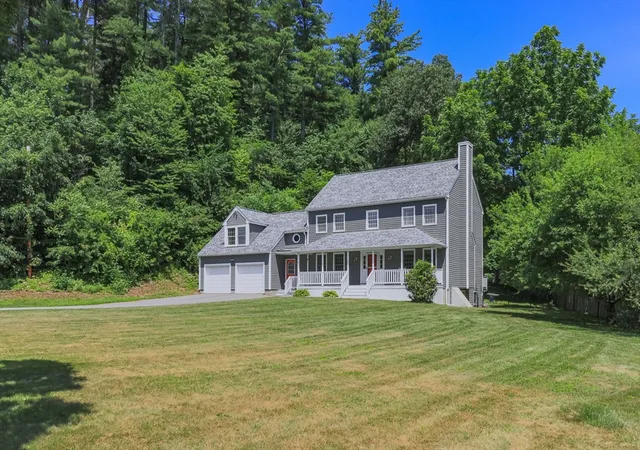 Homes for sale in Groton, MA | 431 Martins Pond, Groton, MA 01450 | MLS# 73545187