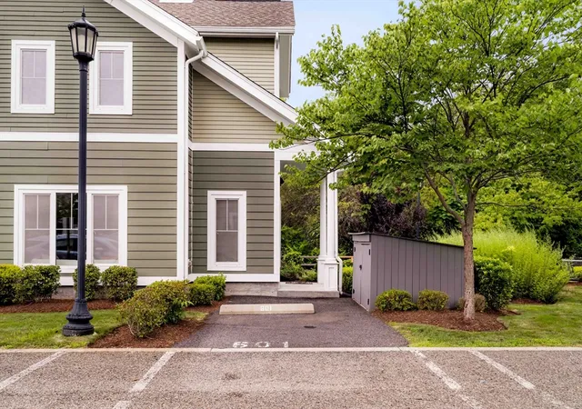 Photo 1 of Sale Pending at 22 Blue Jay Cir #22, Mattapan, MA 02126 | MLS# 73559922 | Listing updated on 2026-08-30