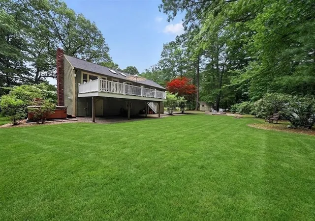3rd image of 42 Willow Road, Hanover, MA 02339 | MLS# 73537234
