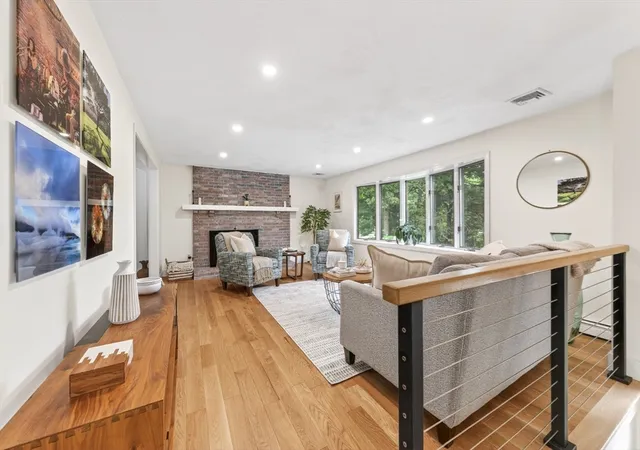 5th image of 42 Willow Road, Hanover, MA 02339 | MLS# 73537234