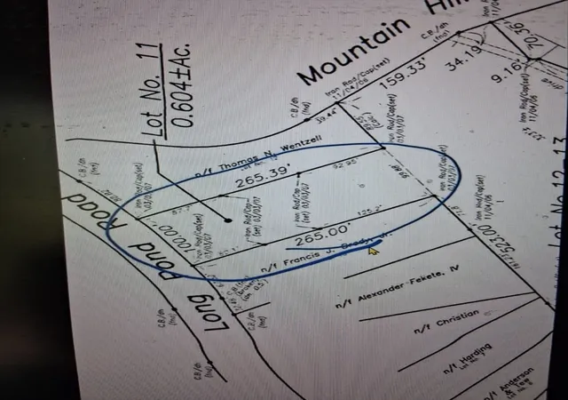 3rd image of 906 Long Pond Rd, Plymouth, MA 02360 | MLS# 73551143