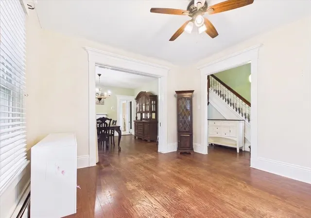 4th image of 107 Sycamore St, New Bedford, MA 02740 | MLS# 73546644