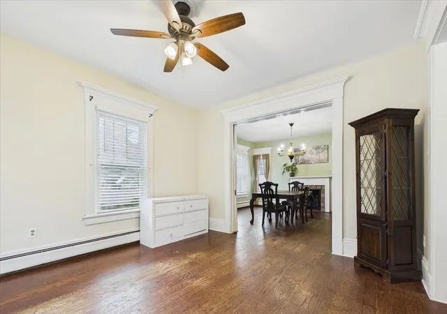 5th image of 107 Sycamore St, New Bedford, MA 02740 | MLS# 73546644