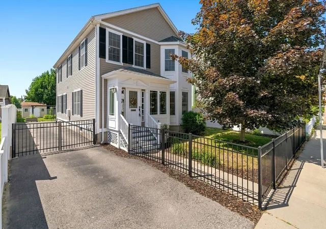 Photo 1 of Single family home for sale at 70 Gardner St, West Roxbury, MA 02132 | MLS# 73551209 | Listing updated on 2026-09-13