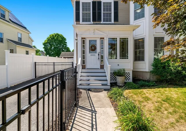 Photo 2 of Single family home for sale at 70 Gardner St, West Roxbury, MA 02132 | MLS# 73551209 | Listing updated on 2026-09-13