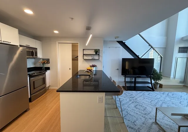 Homes for sale in Cambridge, MA | 1 Earhart #725, Cambridge, MA 02141 | MLS# 73456108