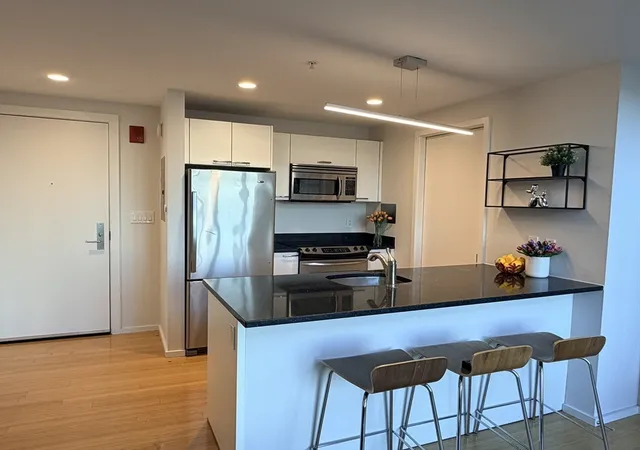 Homes for sale in Cambridge, MA | 1 Earhart #725, Cambridge, MA 02141 | MLS# 73456108