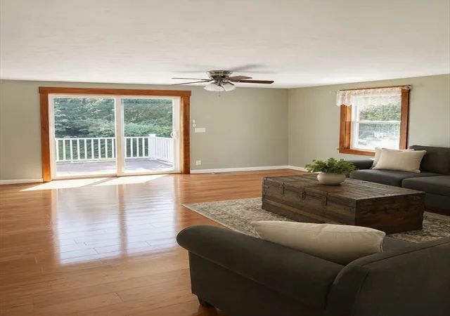 Photo 2 of Single family home for sale at 351 Hartford Ave E, Uxbridge, MA 01569 | MLS# 73564031 | Listing updated on 2026-09-22