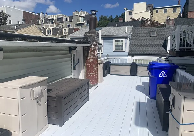 Photo 13 of Single family home for sale at 15 Russell St, Charlestown, MA 02129 | MLS# 73537311 | Listing updated on 2026-09-06
