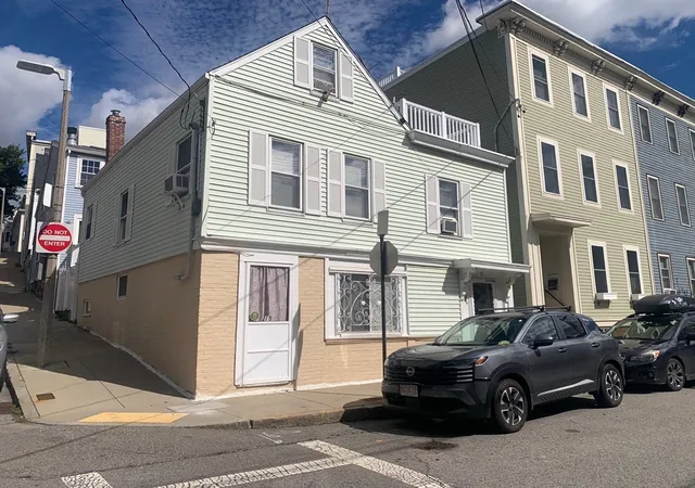 Photo 1 of Single family home for sale at 15 Russell St, Charlestown, MA 02129 | MLS# 73537311 | Listing updated on 2026-09-06