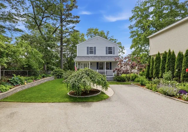 Homes for sale in North Reading, MA | 23 Shore Rd, North Reading, MA 01864 | MLS# 73539572