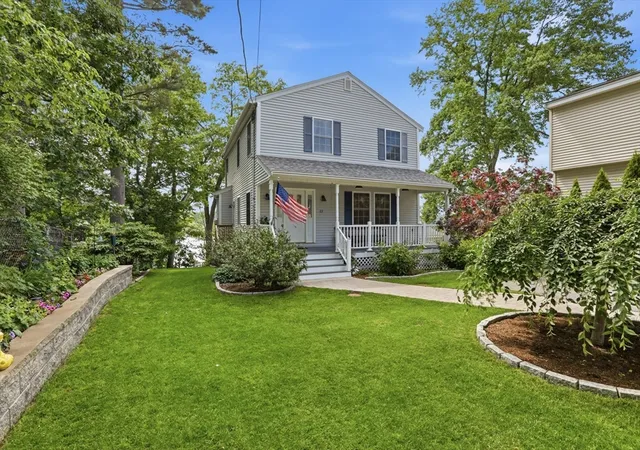 Homes for sale in North Reading, MA | 23 Shore Rd, North Reading, MA 01864 | MLS# 73539572