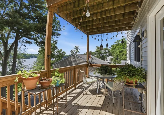 Homes for sale in North Reading, MA | 23 Shore Rd, North Reading, MA 01864 | MLS# 73539572