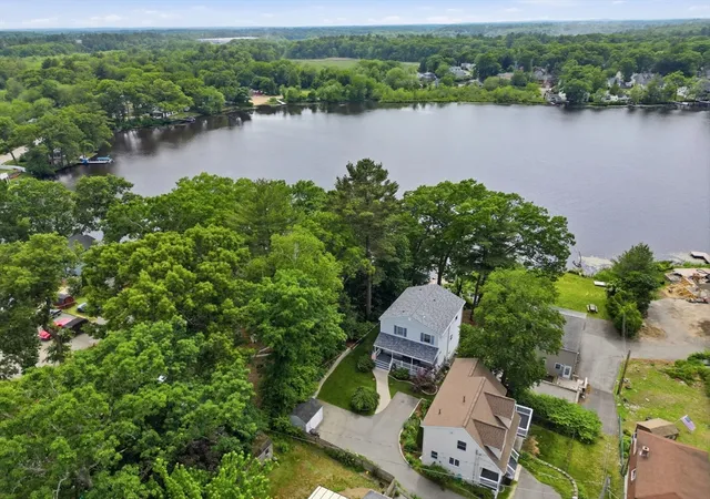 Homes for sale in North Reading, MA | 23 Shore Rd, North Reading, MA 01864 | MLS# 73539572
