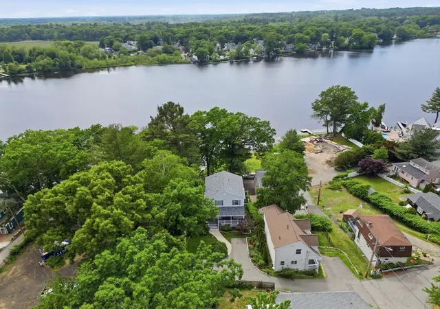 Homes for sale in North Reading, MA | 23 Shore Rd, North Reading, MA 01864 | MLS# 73539572