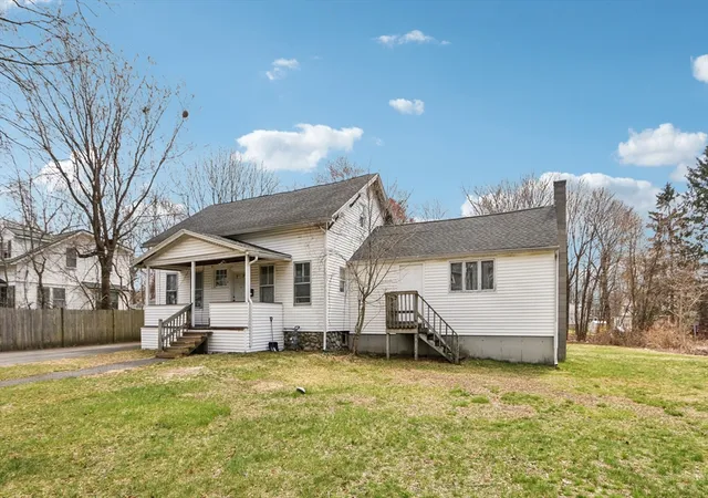 Homes for sale in Worcester, MA | 6 Idalla Ave, Worcester, MA 01606 | MLS# 73504030