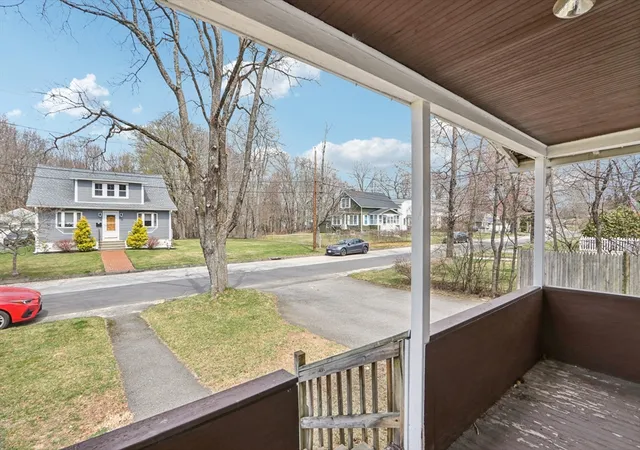 Homes for sale in Worcester, MA | 6 Idalla Ave, Worcester, MA 01606 | MLS# 73504030