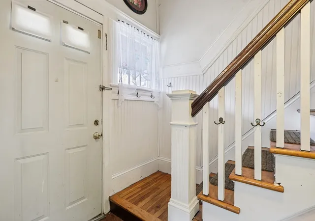 Homes for sale in Worcester, MA | 6 Idalla Ave, Worcester, MA 01606 | MLS# 73504030
