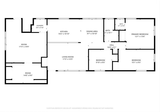 37th image of 33 Upton St, Brockton, MA 02302 | MLS# 73560525