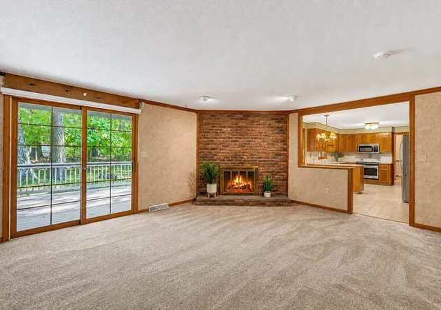 Photo 2 of Sale Pending at 120 Green Tree Ln, Somers, CT 06071 | MLS# 73561208 | Listing updated on 2026-08-28