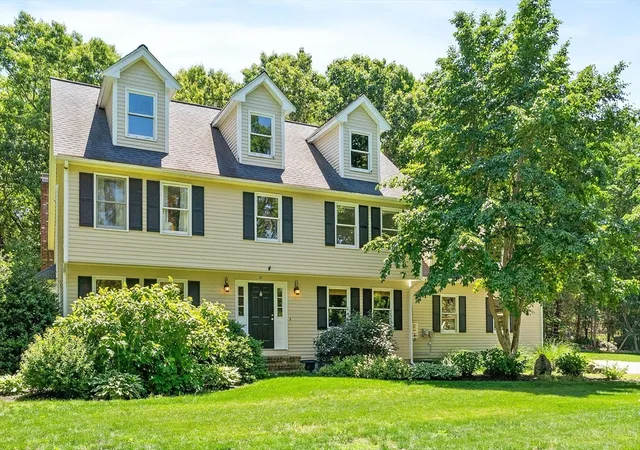 Photo 1 of Single family home for sale at 21 Bridie Ln, Norfolk, MA 02056 | MLS# 73540085 | Listing updated on 2026-09-01