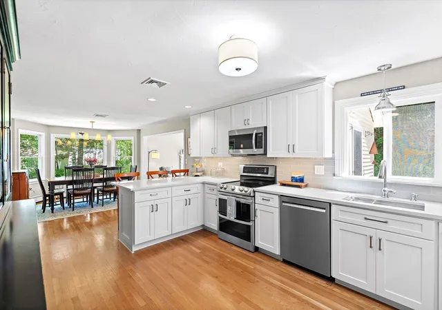 Photo 4 of Single family home for sale at 21 Bridie Ln, Norfolk, MA 02056 | MLS# 73540085 | Listing updated on 2026-09-01
