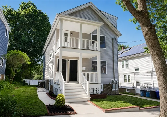 Condo for sale at 29 Coleman Rd #A, Arlington, MA 02476 | MLS# 73536709
