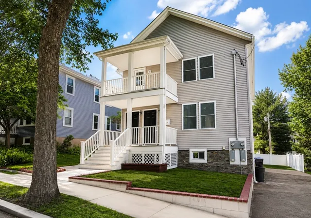 Photo 1 of Condo for sale at 29 Coleman Rd #A, Arlington, MA 02476 | MLS# 73536709 | Listing updated on 2026-09-18