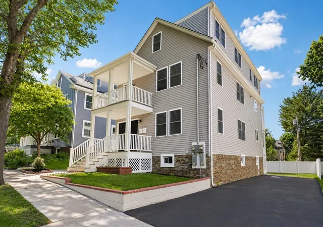 Photo 2 of Condo for sale at 29 Coleman Rd #A, Arlington, MA 02476 | MLS# 73536709 | Listing updated on 2026-09-18